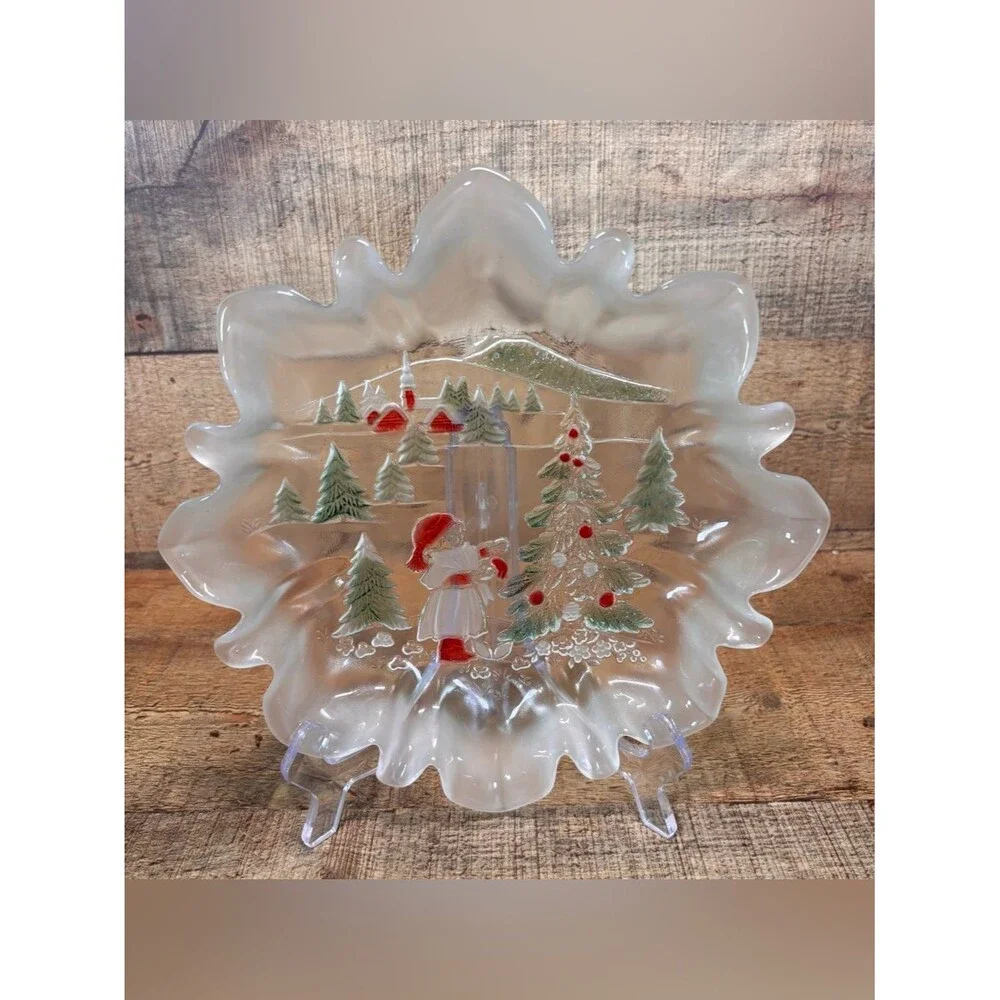 Mikasa christmas tree